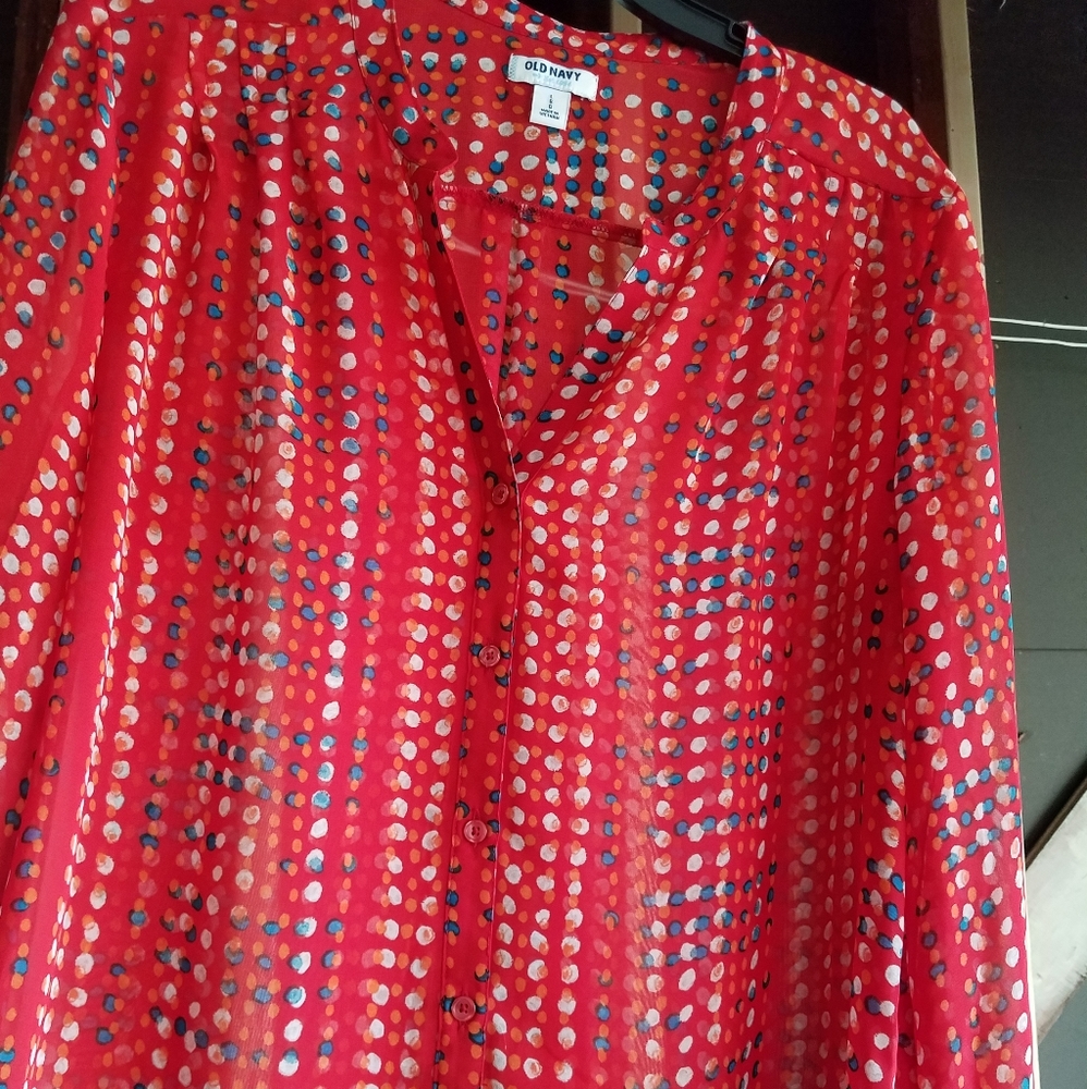 Women's Top/Blouse